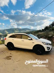  11 ما بعد الفل سورينتو