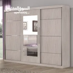  18 تصميم وتنفيذ خزائن