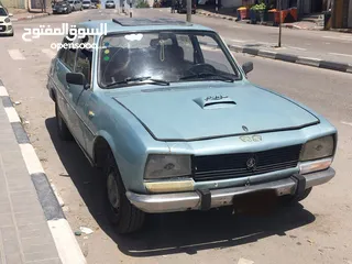 3 بيجو 504 للبيع