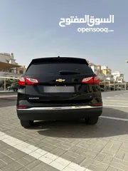  8 chevrolet equinox gcc 2020