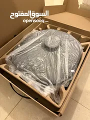  3 مكنسة روبوت   ANKER EUFY X10 PRO    OMNI مستعمله بحالة الجديد ومكفوله