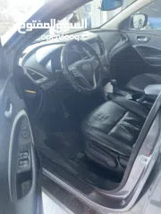  3 عررررر حررررررق لحق  4/4 فلل نخبHyundai Santa fe 201514