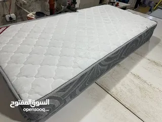  2 فرشة النوم الصحيه Micronap mattress