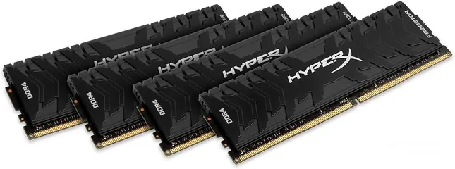  2 DDR4 GAMING RAM 32GB