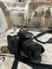  2 Fujifilm Camera