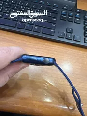  4 Apple watch series 6 44m