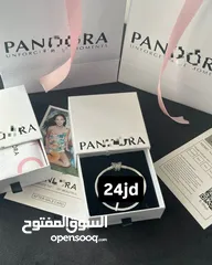  23 Pandora Bracelets Collection - Roza Accessories- كولكشن أساور باندورا من متجر روزا