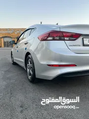  2 هونداي  اي دي2018/Hyundai AD2018
