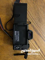  5 canon DSLR cameras for sale in amman
