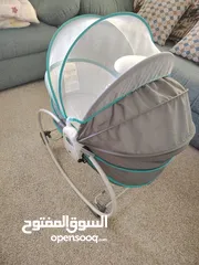  3 سرير اطفال