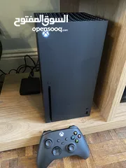  1 xbox series x for sale lowest price with gamesir and original controller and 1 month xbox gamepass .