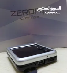  2 انفنكس زيرو Flip