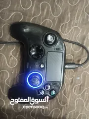  3 أيد بلايستيشن 4 احترافيه للبيع
