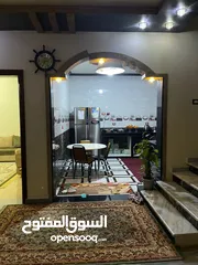  5 منزل للبيع في حي السلام الجبس