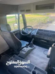  15 شحن خفيف 15 طن (Man)