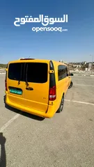  6 مرسيدس فيتو ترخيص 2020