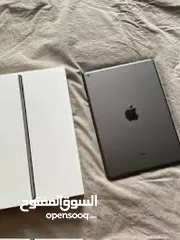  1 ايباد الجيل الثامن 128 جيجا سعر 130 + ايباد الجيل 9 استخدام سنه