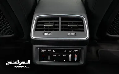  16 Audi E-tron Quattro 2022  Ref#B004719