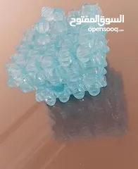  8 شغل يدوي بالخرز حسب الطلب، دقة بالعمل