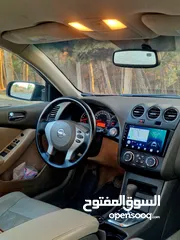  7 استخدام شخصي مالك واحد بسعر مغري اقل سعر بسوق على موديلها وفحصها خصوصي اصلي