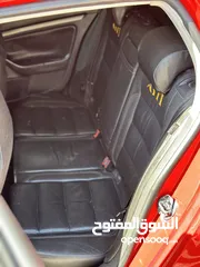  7 Golf Mk5 1.6