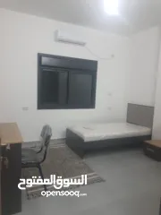  20 شقة مفروشة وجديدة