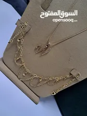  2 ذهب إيطالي
