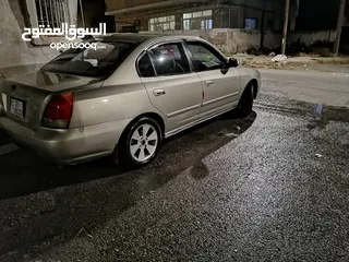  6 موديل 2000XD