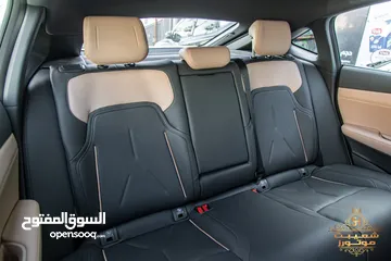  27 Changan SL03 2023 عداد صفر و كفالة الشركة