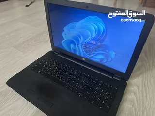  12 HP gaming laptop