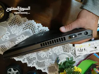  4 ديل لاتيتيود 5500 16 giga Ram