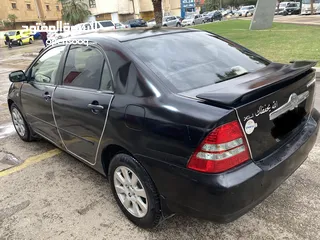  1 Toyota Corolla, 2004, Automatic, 336000 KM,