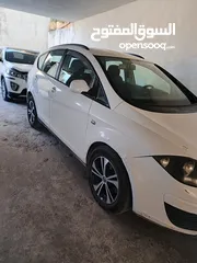  2 سيات التيا