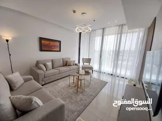  7 Amman home - Luxury Furnished Apartment with Stunning City View-Abdoun towers  شقة فخمة تصميم فندقي