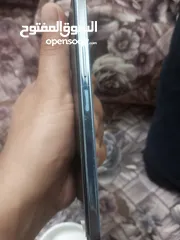  8 جهاز انفينيكس نوت 30 للبدل فقط