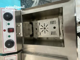  3 شبسر كهربه حوضين