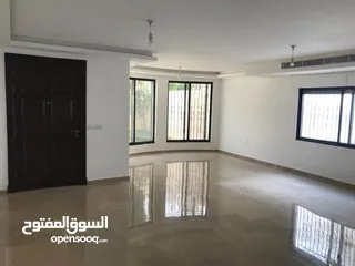  20 شقة ارضيه 4 غرف نوم للايجار في دير غبار - 14573