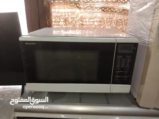  2 بكج اجهزة كهربائية