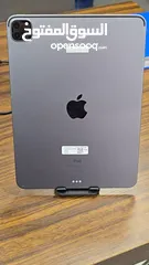  2 Apple Ipad pro 11 inch 2nd Gen