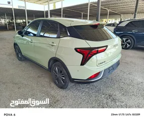  9 نيتا V موديل 2022 فحص كامل بدون حوادث بطاريه كبيره قطعت مسافه 46 الف