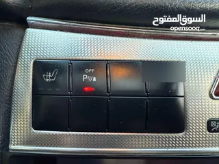  3 مرسيديس clk 2007 فل