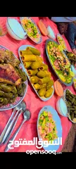  3 طبخ ومونة البيت من عنا