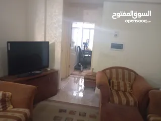  10 شقة للبيع في ضاحية الرشيد خلف ماي ماركت