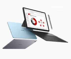  3 جديد مدعوم Google هواوي تابلت MatePad 11,5 inch Wifi كفالة الوكيل لدى سبيد ستور