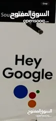  3 شاشة 55 انش غزال ( 144HZ) (QLED) ( Google TV) (4K)