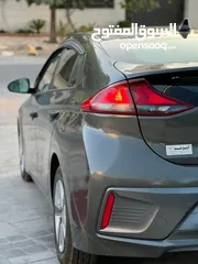  10 هيونداي ايونيك 2021