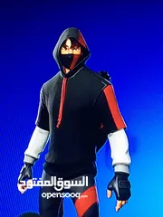  24 حساب فورتنايت