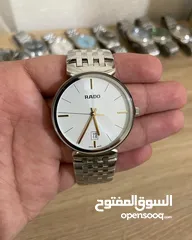  2 ساعة رادو RADO