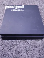  2 Playstation 4 model cuh-2116b