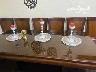  1 طاوله سفره جديده